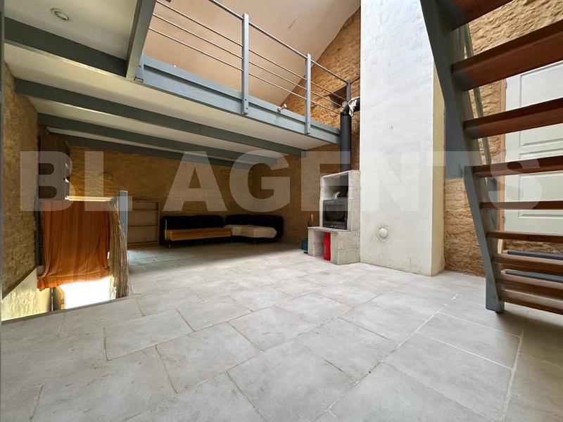 Maison - 330 m² - 10 pièces