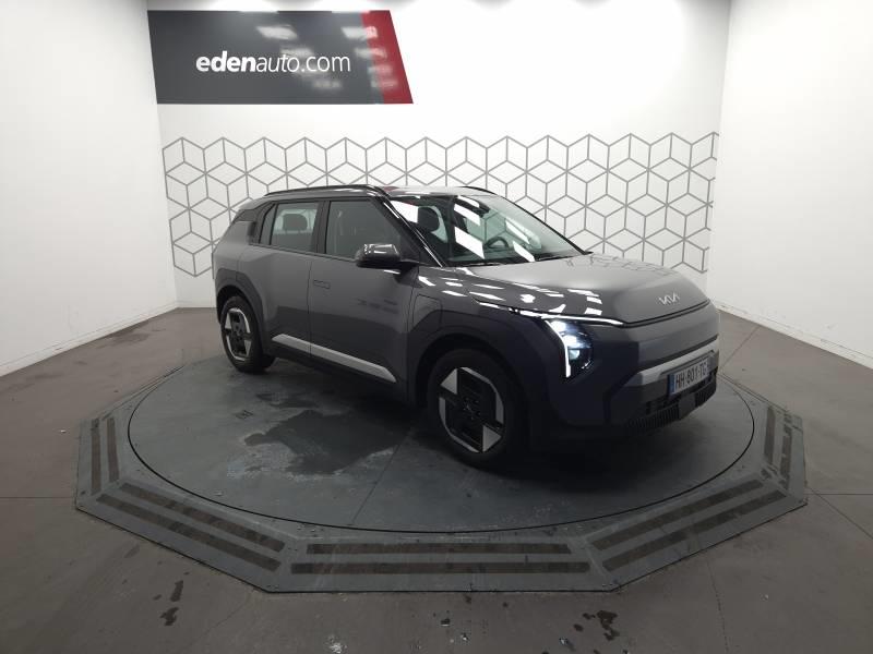 Kia Ev3 81.4 kWh 204 ch