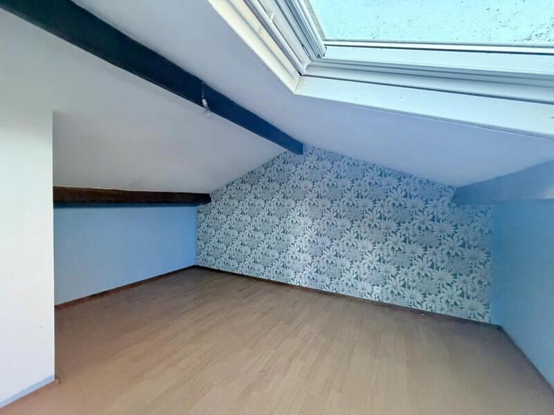 Maison - 165 m² - 8 pièces