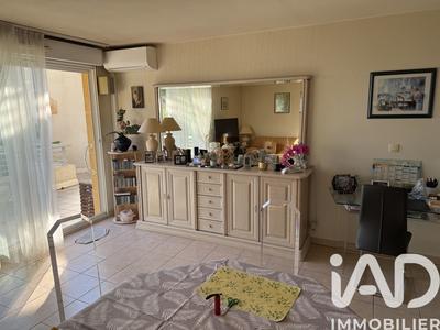 Appartement - 56 m² - 2 pièces