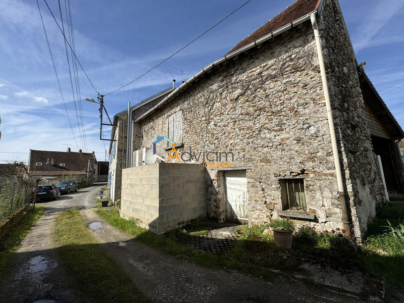 Maison - 158 m² - 5 pièces