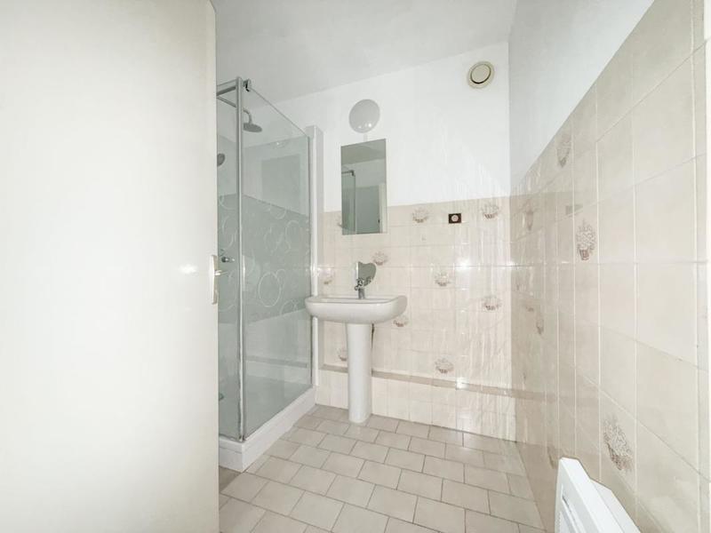 Appartement - 135 m² - 5 pièces