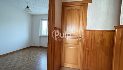 Maison - 67 m² - 4 pièces