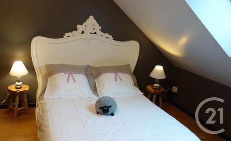 Appartement - 82 m² - 7 pièces