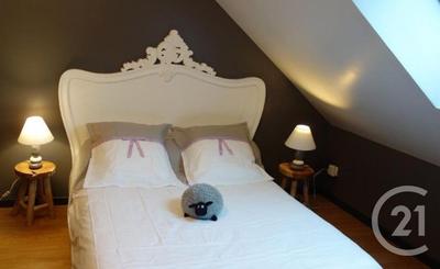 Appartement - 82 m² - 7 pièces