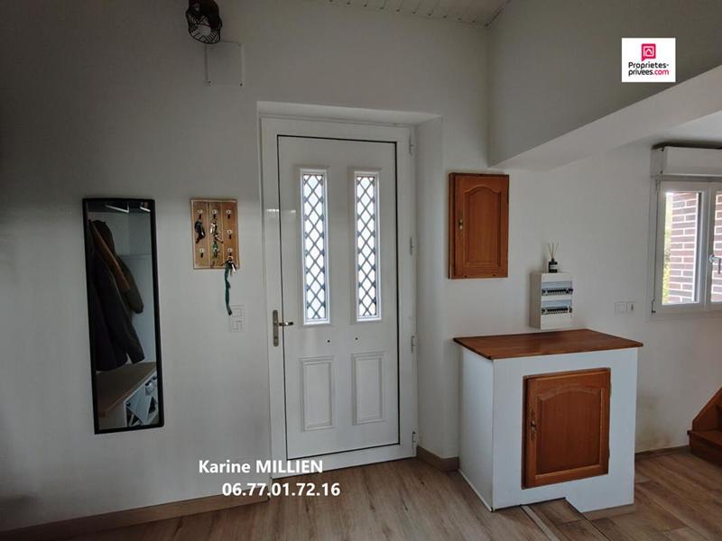 Maison - 151 m² - 6 pièces