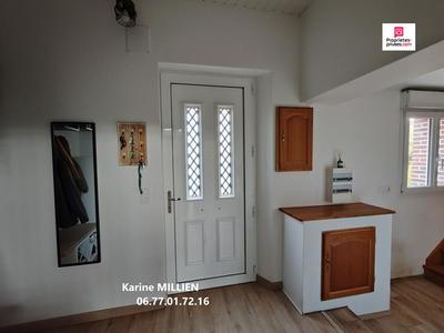 Maison - 151 m² - 6 pièces