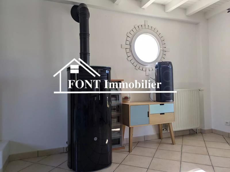 Maison - 139 m² - 6 pièces