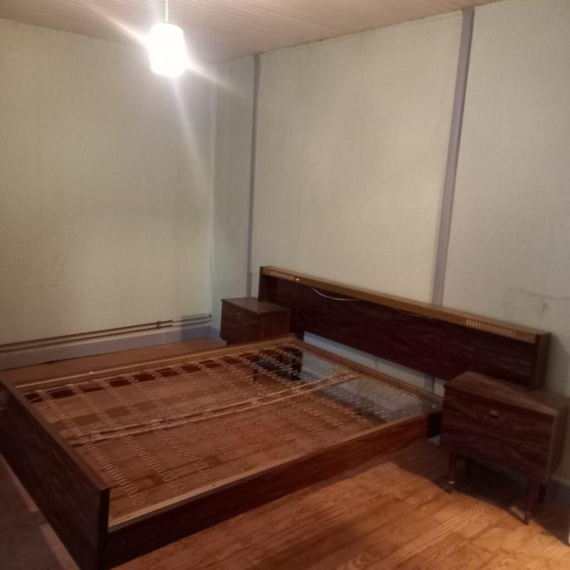 Ferme - 130 m² - 8 pièces