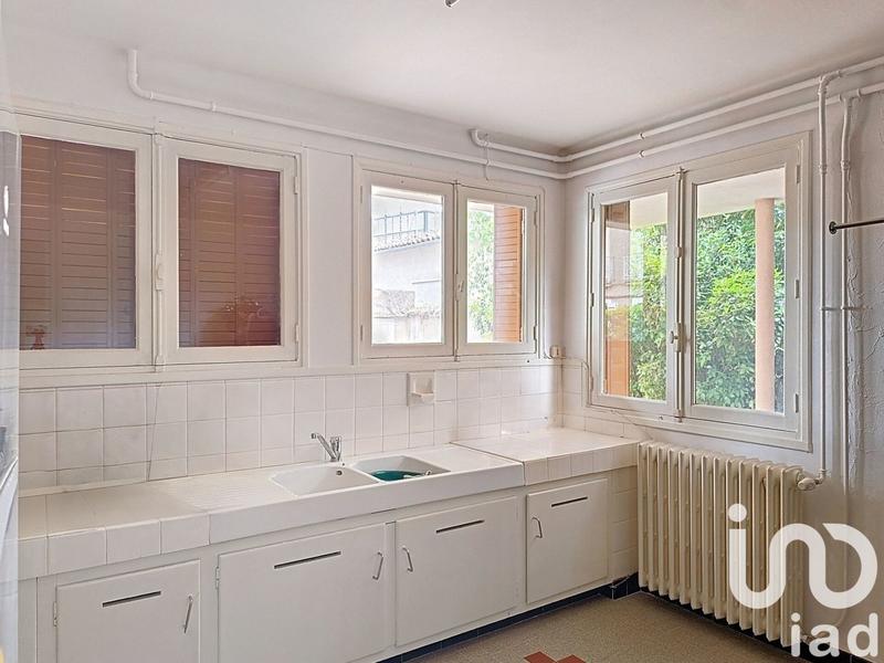 Maison - 175 m² - 6 pièces