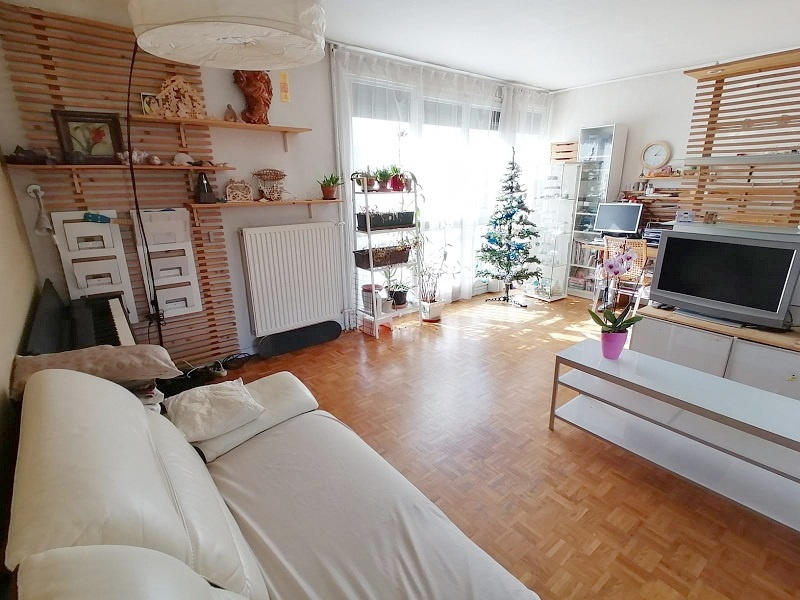 Maison - 100 m² - 6 pièces