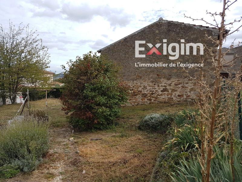 Maison ancienne - 110 m² - 5 pièces