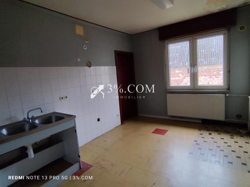 Maison - 229 m² - 10 pièces