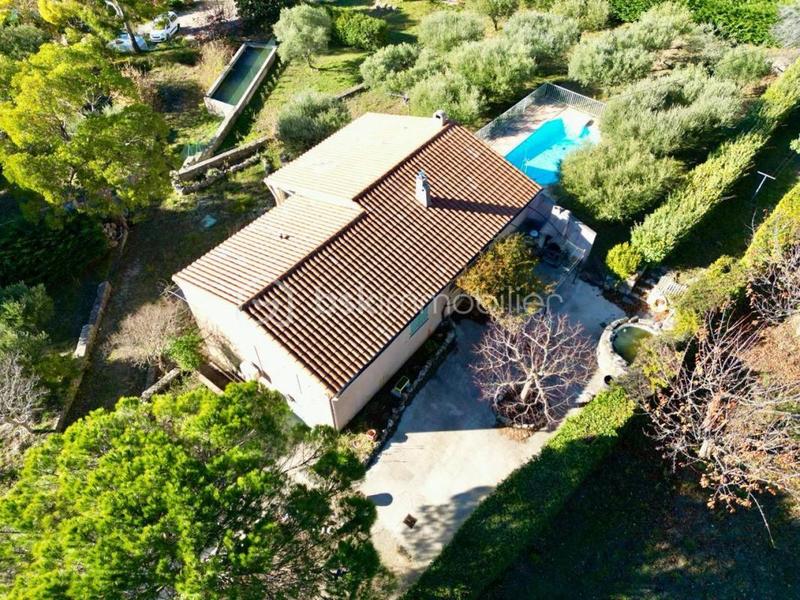 Maison - 154 m² - 6 pièces