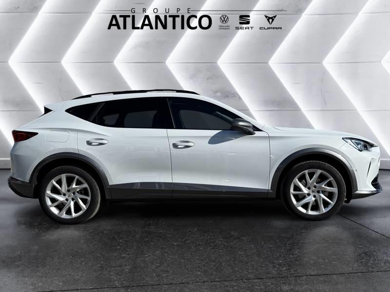 Cupra Formentor 1.4 e-Hybrid 204 ch Dsg6 Business Edition