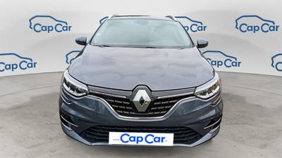 Renault Mégane Estate 1.6 E-Tech 160 Hybride Edc Intens - Garantie constructeur Automatique