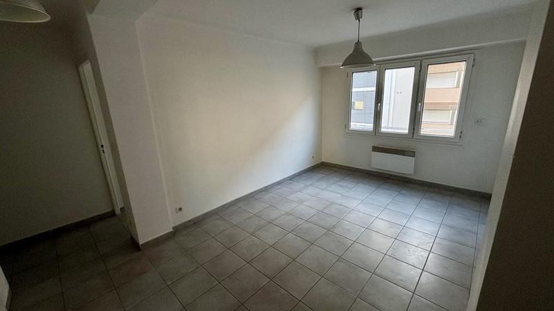 Appartement - 51 m² - 3 pièces