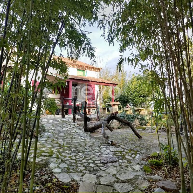 Maison de village - 118 m² - 4 pièces