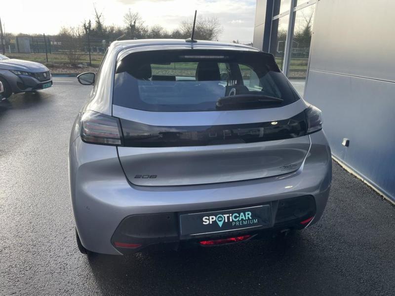 Peugeot 208 II PureTech 75 s&amp;S Active