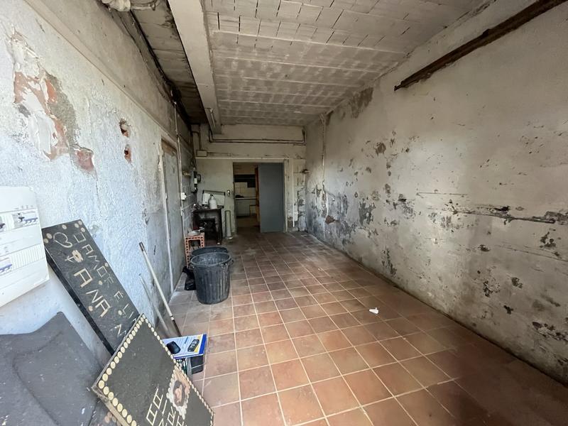 Maison de village - 162 m² - 4 pièces