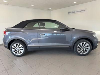 Volkswagen t-Roc Cabriolet 1.5 Tsi Evo2 150 Start/Stop Dsg7 Style
