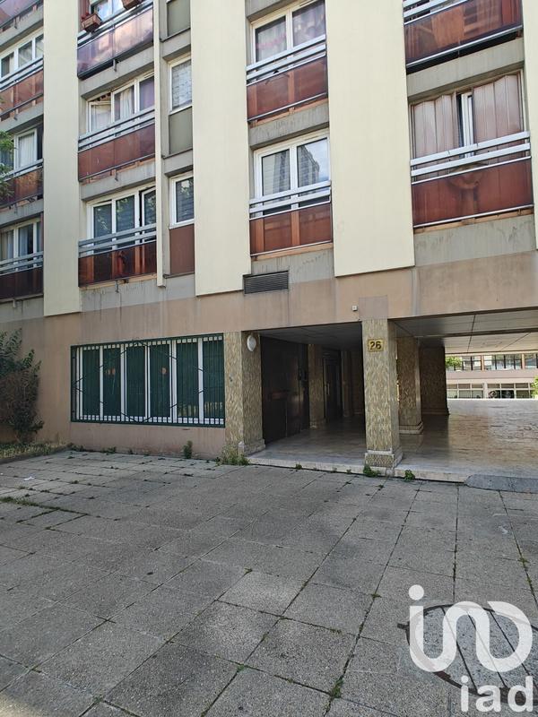 Appartement - 71 m² - 4 pièces