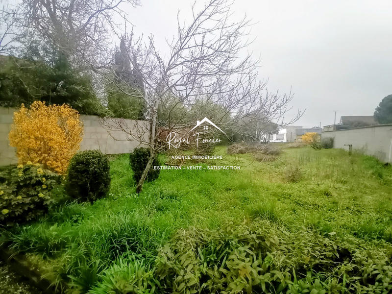 Maison ancienne - 95 m² - 5 pièces