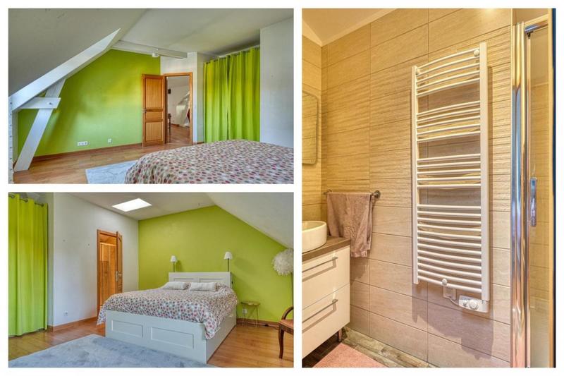 Maison d'architecte - 233 m² - 6 pièces