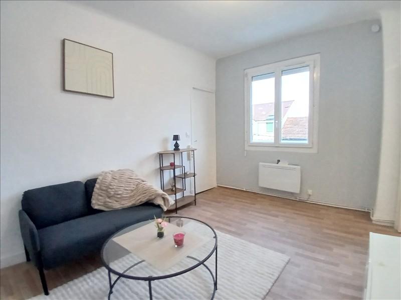 Appartement - 33 m² - 2 pièces