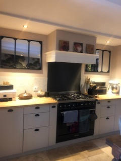 Maison - 73 m² - 3 pièces