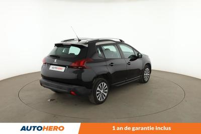 Peugeot 2008 1.6 Blue-HDi Active Business 100 ch