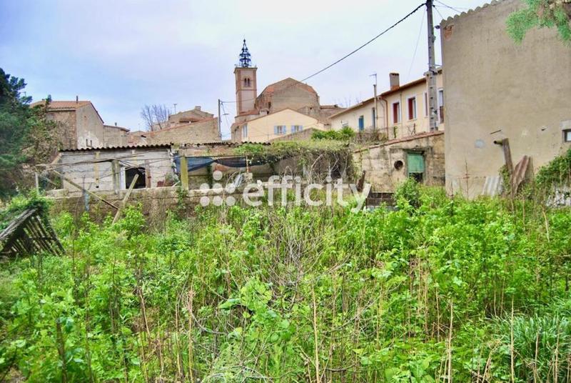 Maison - 140 m² - 1 pièce