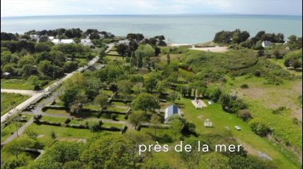 Camping les Amis de la Nature Piriac