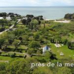 Camping les Amis de la Nature Piriac