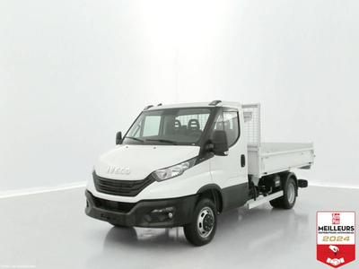 Iveco Daily III 35c16h 3450 3.0 160ch Q-Tor Ampliroll Co