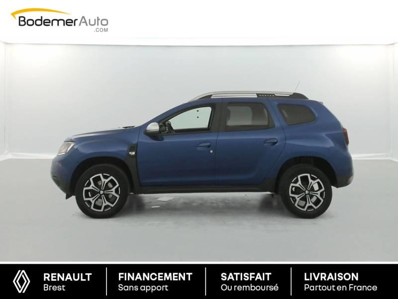 Dacia Duster Blue dCi 115 4x2 Prestige