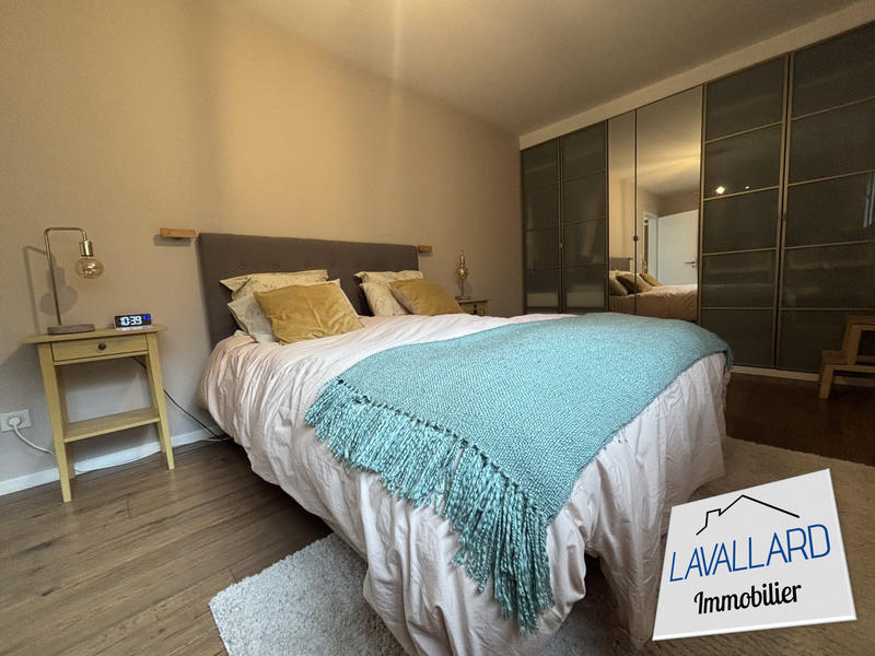 Maison - 135 m² - 4 pièces