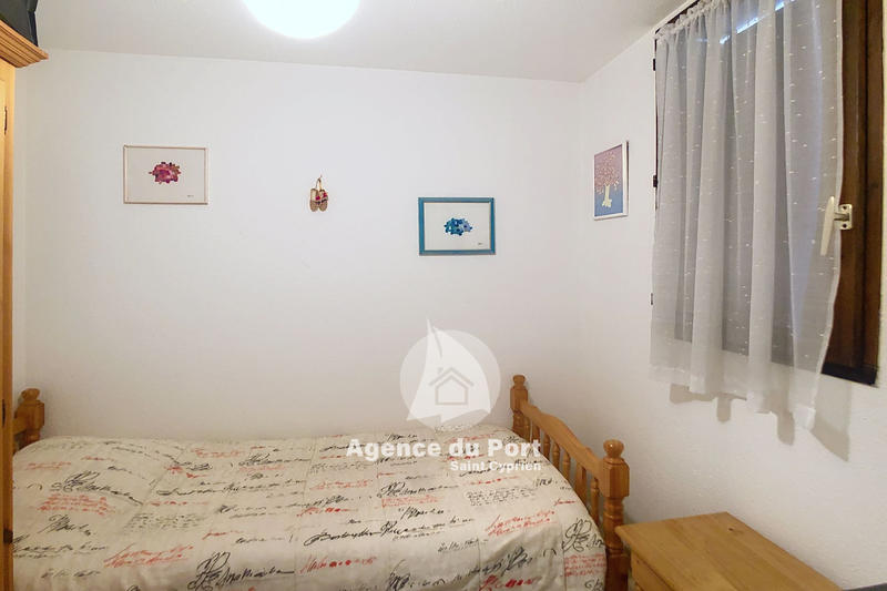 Appartement - 41 m² - 4 pièces