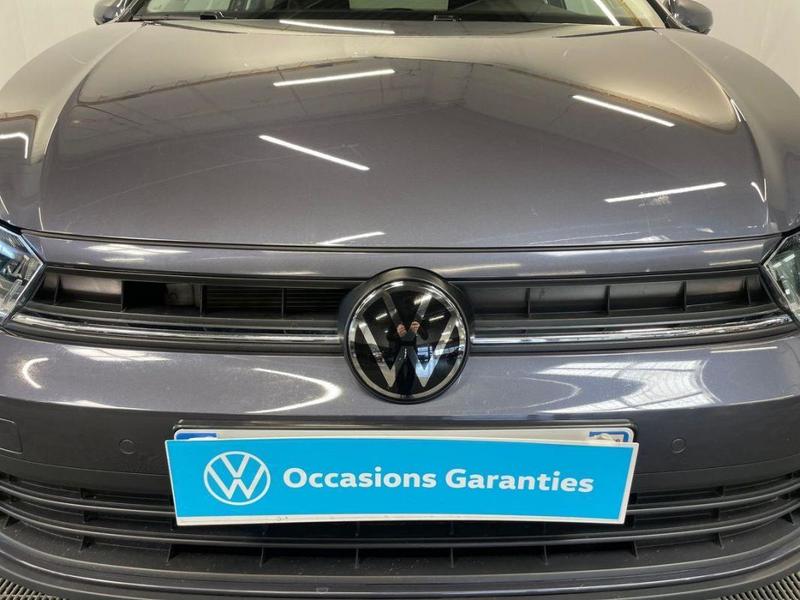 Volkswagen Polo 1.0 Tsi 95 s&amp;S Dsg7 Vw Edition