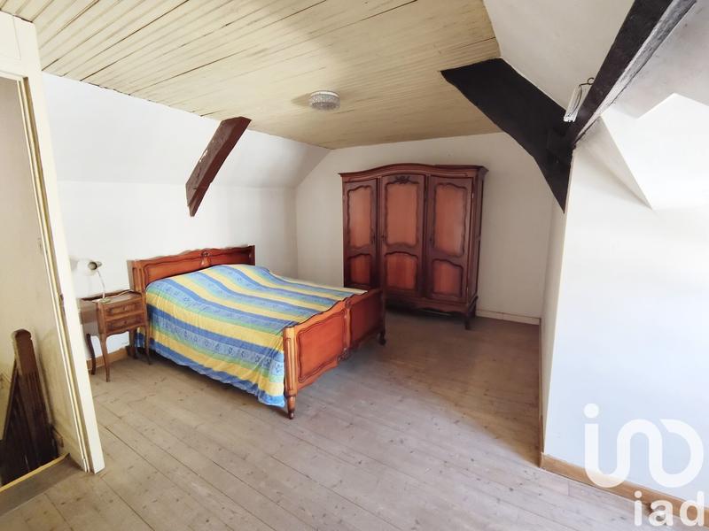 Maison de ville - 103 m² - 4 pièces