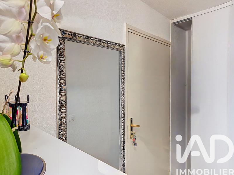 Appartement - 54 m² - 3 pièces