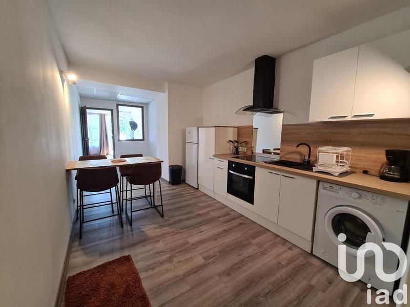 Maison - 170 m² - 7 pièces