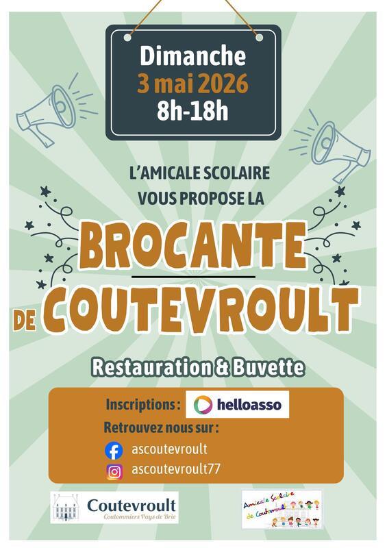 Brocante