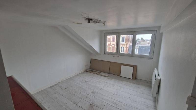 Appartement - 30 m² - 2 pièces