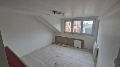 Appartement - 30 m² - 2 pièces