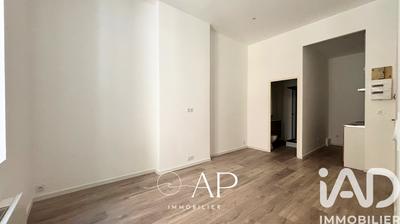 Appartement - 31 m² - 2 pièces