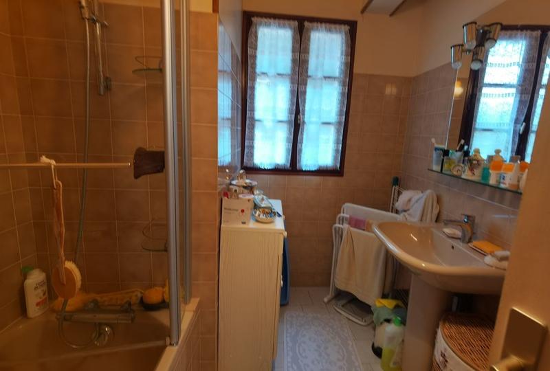 Maison - 85 m² - 5 pièces