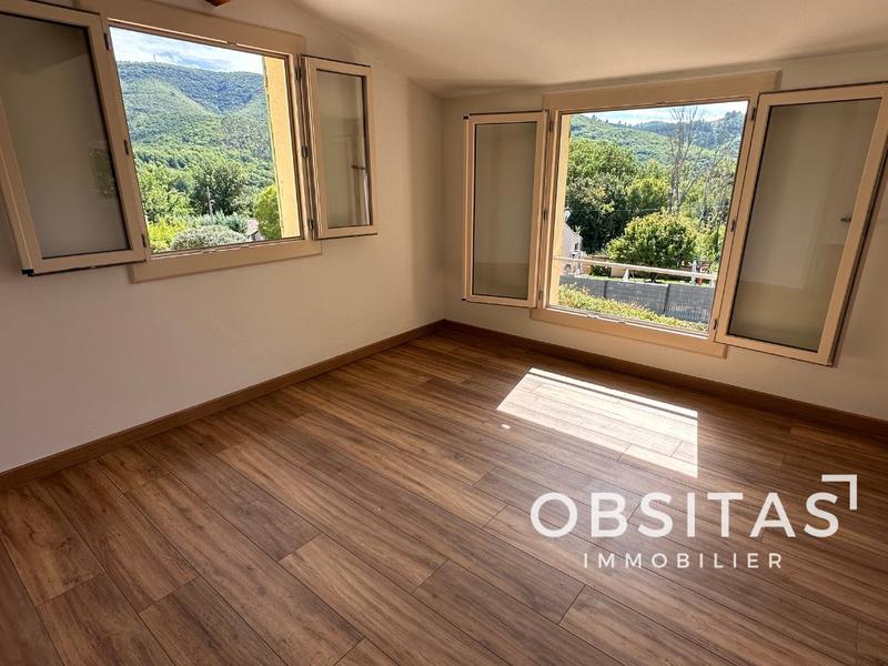 Maison - 91 m² - 4 pièces