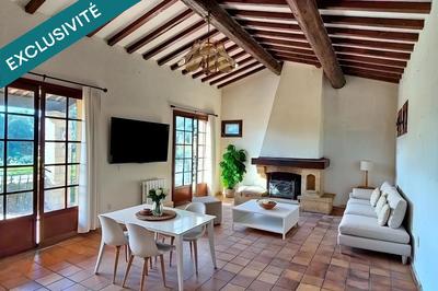 Maison - 91 m² - 3 pièces