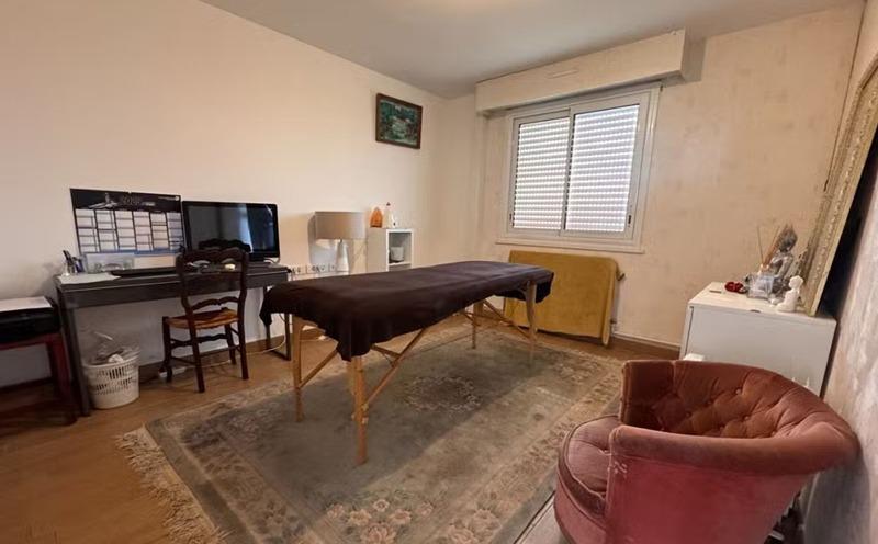 Appartement - 75 m² - 4 pièces